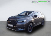 DS Ds7 crossback occasion année 2022 boite Automatique Annonce DS Ds7 crossback occasion Diesel Hybride Rechargeable E-Tense 225 BVA à Beaupuy