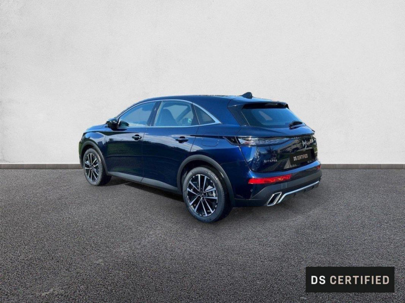 DS Ds7 crossback Hybride Rechargeable E-Tense 225 EAT8 Bastille  occasion à VALENCE - photo n°7