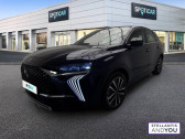 DS Ds7 crossback Hybride Rechargeable E-Tense 225 EAT8 Bastille   MARSEILLE CEDEX 8 13