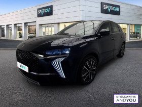 DS Ds7 crossback , garage SPOTICAR STELLANTIS &YOU MARSEILLE MICHELET  MARSEILLE CEDEX 8