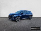 DS Ds7 crossback Hybride Rechargeable E-Tense 225 EAT8 Bastille   VALENCE 26