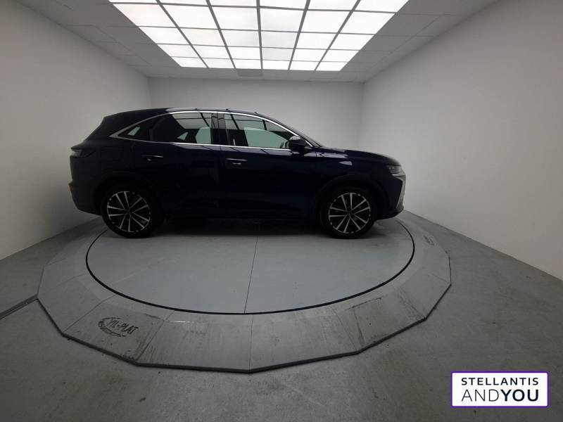 DS Ds7 crossback Hybride Rechargeable E-Tense 225 EAT8 Bastille  occasion  MARSEILLE CEDEX 8 - photo n6