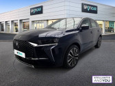 DS Ds7 crossback Hybride Rechargeable E-Tense 225 EAT8 Bastille   MARSEILLE CEDEX 8 13