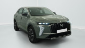 Annonce DS Ds7 crossback occasion Hybride Hybride Rechargeable E-Tense 225 EAT8 Bastille � SAINT-GREGOIRE