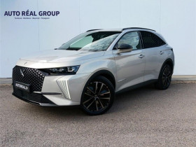 DS Ds7 crossback occasion 2023 mise en vente à PERPIGNAN par le garage AUTO REAL CATALOGNE - photo n°1