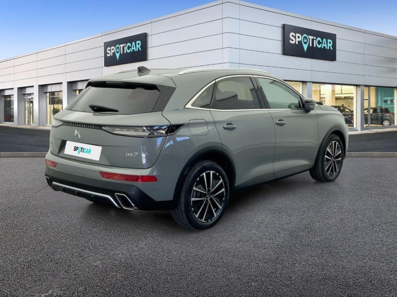 DS Ds7 crossback Hybride Rechargeable E-Tense 225 EAT8 Opera  occasion  Perpignan - photo n2