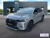 DS Ds7 crossback Hybride Rechargeable E-Tense 225 EAT8 Opera   AMIENS 80