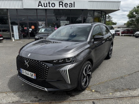 DS Ds7 crossback , garage AUTO REAL MURET  Muret