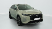 Annonce DS Ds7 crossback occasion Hybride Hybride Rechargeable E-Tense 225 EAT8 Opera � SAINT-GREGOIRE