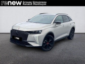 Annonce DS Ds7 crossback occasion Essence Hybride Rechargeable E-Tense 225 EAT8 Performance Line  MONTLUCON