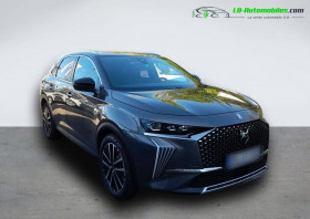 DS Ds7 crossback Hybride Rechargeable E-Tense 300 BVA 4x4  occasion  Beaupuy - photo n2