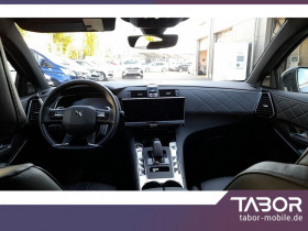 DS Ds7 crossback Hybride Rechargeable E-Tense 300 BVA 4x4  occasion  Beaupuy - photo n3