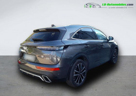 DS Ds7 crossback Hybride Rechargeable E-Tense 300 BVA 4x4  occasion  Beaupuy - photo n4