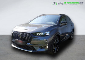 DS Ds7 crossback , garage LB AUTOMOBILES  Beaupuy