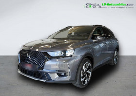 DS Ds7 crossback , garage LB AUTOMOBILES  Beaupuy