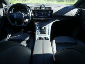 DS Ds7 crossback Hybride Rechargeable E-Tense 300 BVA 4x4  occasion  Beaupuy - photo n2
