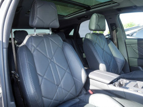 DS Ds7 crossback Hybride Rechargeable E-Tense 300 BVA 4x4  occasion  Beaupuy - photo n3