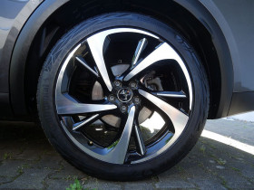 DS Ds7 crossback Hybride Rechargeable E-Tense 300 BVA 4x4  occasion  Beaupuy - photo n5