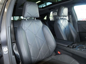 DS Ds7 crossback Hybride Rechargeable E-Tense 300 BVA 4x4  occasion  Beaupuy - photo n3