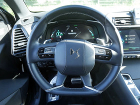 DS Ds7 crossback Hybride Rechargeable E-Tense 300 BVA 4x4  occasion  Beaupuy - photo n4