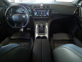 DS Ds7 crossback Hybride Rechargeable E-Tense 300 BVA 4x4  occasion  Beaupuy - photo n2