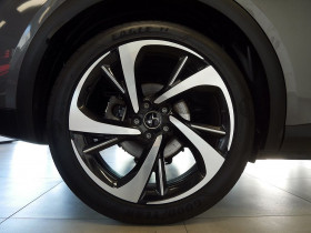DS Ds7 crossback Hybride Rechargeable E-Tense 300 BVA 4x4  occasion  Beaupuy - photo n5