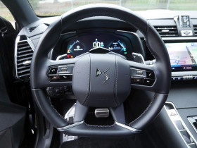 DS Ds7 crossback Hybride Rechargeable E-Tense 300 BVA 4x4  occasion  Beaupuy - photo n4