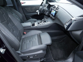 DS Ds7 crossback Hybride Rechargeable E-Tense 300 BVA 4x4  occasion  Beaupuy - photo n3