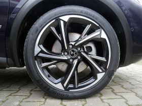 DS Ds7 crossback Hybride Rechargeable E-Tense 300 BVA 4x4  occasion  Beaupuy - photo n5