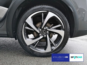 DS Ds7 crossback Hybride Rechargeable E-Tense 300 BVA 4x4  occasion  Beaupuy - photo n9