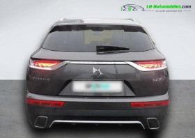 DS Ds7 crossback Hybride Rechargeable E-Tense 300 BVA 4x4  occasion  Beaupuy - photo n7