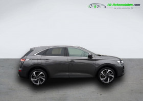 DS Ds7 crossback Hybride Rechargeable E-Tense 300 BVA 4x4  occasion  Beaupuy - photo n6