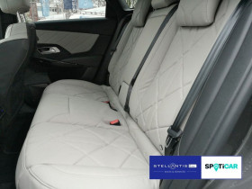 DS Ds7 crossback Hybride Rechargeable E-Tense 300 BVA 4x4  occasion  Beaupuy - photo n8