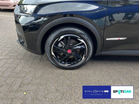 DS Ds7 crossback Hybride Rechargeable E-Tense 300 BVA 4x4  occasion  Beaupuy - photo n4