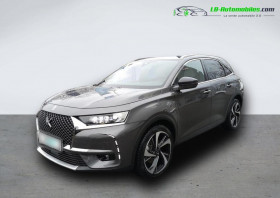 DS Ds7 crossback , garage LB AUTOMOBILES  Beaupuy