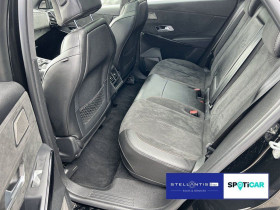 DS Ds7 crossback Hybride Rechargeable E-Tense 300 BVA 4x4  occasion  Beaupuy - photo n3