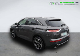 DS Ds7 crossback Hybride Rechargeable E-Tense 300 BVA 4x4  occasion  Beaupuy - photo n4