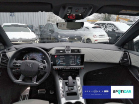 DS Ds7 crossback Hybride Rechargeable E-Tense 300 BVA 4x4  occasion  Beaupuy - photo n3
