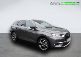 DS Ds7 crossback Hybride Rechargeable E-Tense 300 BVA 4x4  occasion  Beaupuy - photo n2