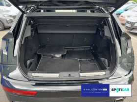 DS Ds7 crossback Hybride Rechargeable E-Tense 300 BVA 4x4  occasion  Beaupuy - photo n5
