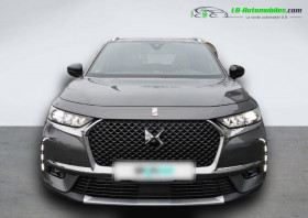 DS Ds7 crossback Hybride Rechargeable E-Tense 300 BVA 4x4  occasion  Beaupuy - photo n5