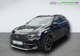 DS Ds7 crossback , garage LB AUTOMOBILES  Beaupuy