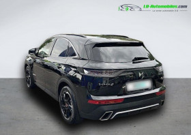 DS Ds7 crossback Hybride Rechargeable E-Tense 300 BVA 4x4  occasion  Beaupuy - photo n2