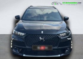 DS Ds7 crossback Hybride Rechargeable E-Tense 300 BVA 4x4  occasion  Beaupuy - photo n4