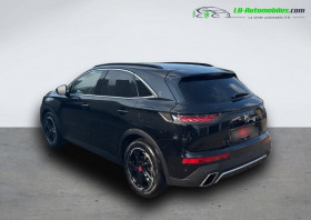 DS Ds7 crossback Hybride Rechargeable E-Tense 300 BVA 4x4  occasion  Beaupuy - photo n3