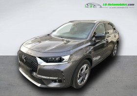 DS Ds7 crossback , garage LB AUTOMOBILES  Beaupuy