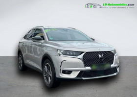 DS Ds7 crossback Hybride Rechargeable E-Tense 300 BVA 4x4  occasion  Beaupuy - photo n2