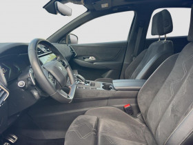 DS Ds7 crossback Hybride Rechargeable E-Tense 300 BVA 4x4  occasion  Beaupuy - photo n7