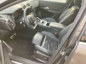 DS Ds7 crossback Hybride Rechargeable E-Tense 300 BVA 4x4  occasion  Beaupuy - photo n3