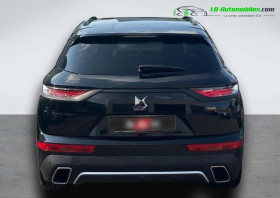 DS Ds7 crossback Hybride Rechargeable E-Tense 300 BVA 4x4  occasion  Beaupuy - photo n6